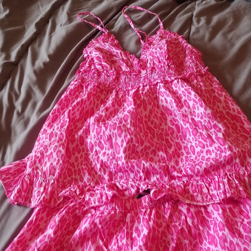Mud pie pajamas